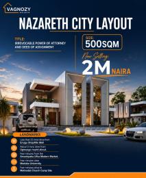 Residential Land For Sale Isi-Uzo Enugu