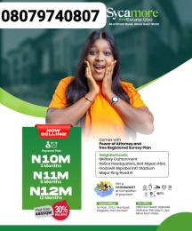 Residential Land For Sale Nsit Ibom Akwa Ibom