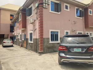 2 bedroom Flat & Apartment For Rent Fidiso Estate Abijo Ajah Lagos