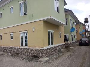 2 bedroom Flat & Apartment For Rent Blenco Sangotedo Ajah Lagos