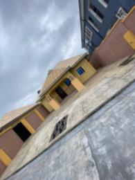 2 bedroom Block Of Flats For Rent Oke Ibukun Zone2a Akala Express Ibadan Oyo