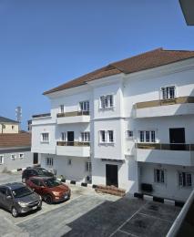 3 bedroom Flat & Apartment For Rent Oniru Victoria Island Lagos