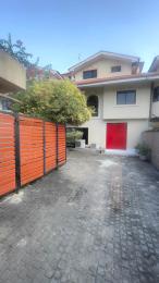 4 bedroom Terrace For Sale Osborne Foreshore Estate Ikoyi Lagos