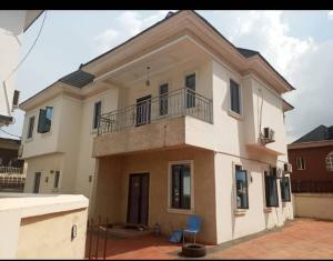 4 bedroom House For Sale Fagba Agege Lagos
