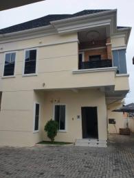 4 bedroom Duplex For Rent Secured Estate Ologolo Lekki Lagos