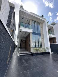 5 bedroom Detached Duplex For Sale Gated Estate Ajah Lekki Ajah Lagos 5 bedroom Detached Duplex For Sale Gated Estate Ajah Lekki Ajah Lagos