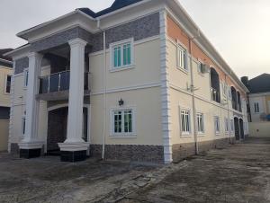 5 bedroom Semi detached Duplex For Rent Blenco Sangotedo Ajah Lagos