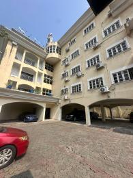 2 bedroom Shared Apartment For Rent Parkview Estate Ikoyi Lagos