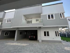 3 bedroom Terrace For Rent Orchid Road Lekki Phase 2 Lagos