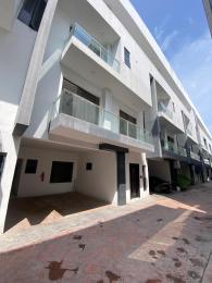 4 bedroom Terraced Duplex For Rent Oniru Victoria Island Lagos