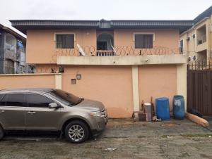 3 bedroom Flat & Apartment For Rent Thomas Estate Ajah Lagos