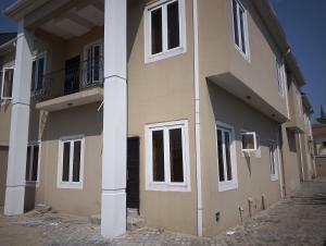 4 bedroom Semi detached Duplex For Rent Abraham Adesanya Ajah Lagos