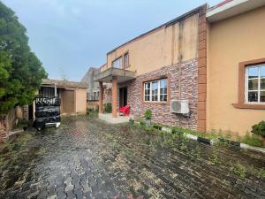 4 bedroom Semi detached Duplex For Rent Mayfair Garden Awoyaya Ajah Lagos