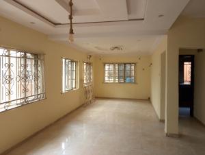 4 bedroom Semi detached Duplex For Rent Sangotedo Ajah Lagos