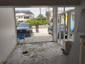 Shop For Rent Lekki Phase 1 Lekki Lagos