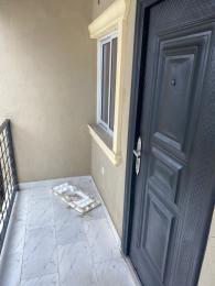 2 bedroom Block Of Flats For Rent Thera Peaces Estate Sangotedo Ajah Lagos