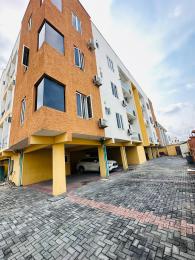 2 bedroom Block Of Flats For Sale Ikate Elegushi Lekki Lagos