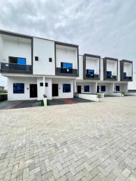 2 bedroom Terraced Duplex For Sale Ajah Lagos