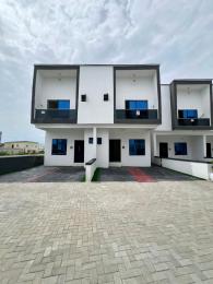 3 bedroom Terraced Duplex For Sale Ajah Lagos