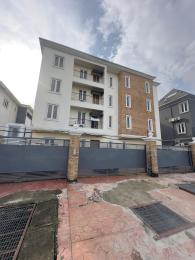 3 bedroom Block Of Flats For Sale Ikate Elegushi Lekki Lagos