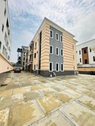 3 bedroom Block Of Flats For Rent Lekki Phase 1 Lagos