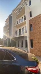 3 bedroom Flat & Apartment For Sale Jahi Abuja Phase 2 