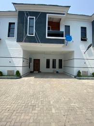 3 bedroom Terraced Duplex For Sale Mobil Road Ajah Lagos