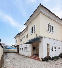 4 bedroom Detached Duplex For Rent Jahi Gilmore Jahi Abuja Phase 2 