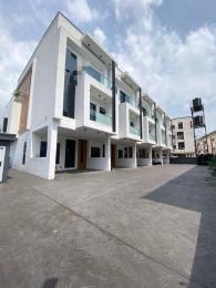 4 bedroom Terraced Duplex For Sale Osapa London Lekki Lagos