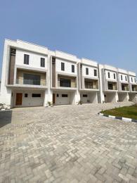 4 bedroom Terraced Duplex For Sale Ikate Lekki Lagos