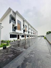 4 bedroom Terraced Duplex For Rent Lekki Phase 1 Lagos