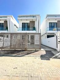 4 bedroom Detached Duplex For Sale Orchid Lekki Lekki Lagos 4 bedroom Detached Duplex For Sale Orchid Lekki Lekki Lagos