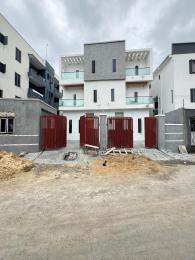 4 bedroom Semi detached Duplex For Sale Ologolo Lekki Lagos 4 bedroom Semi detached Duplex For Sale Ologolo Lekki Lagos