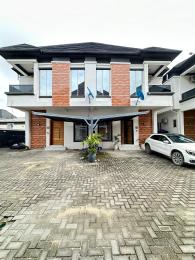 4 bedroom Semi detached Duplex For Rent Orchid Lekki Lekki Lagos 4 bedroom Semi detached Duplex For Rent Orchid Lekki Lekki Lagos