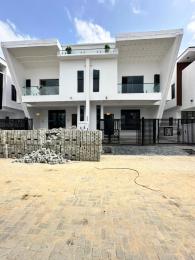 4 bedroom Semi detached Duplex For Sale Ajah Lagos 4 bedroom Semi detached Duplex For Sale Ajah Lagos