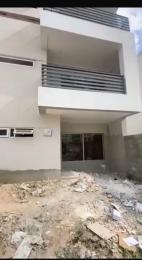 4 bedroom Terraced Duplex For Sale Lifecamp After Godad Estate Life Camp Abuja Phase 3 