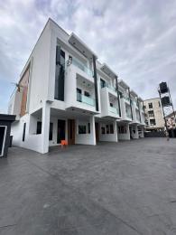 4 bedroom Terraced Duplex For Sale Osapa London Lekki Lagos 4 bedroom Terraced Duplex For Sale Osapa London Lekki Lagos