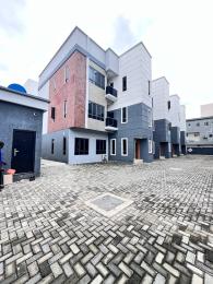 4 bedroom Terraced Duplex For Rent Ikate Elegushi Lekki Lagos 4 bedroom Terraced Duplex For Rent Ikate Elegushi Lekki Lagos