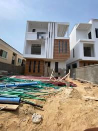 5 bedroom Detached Duplex For Sale Osapa Lekki Lagos