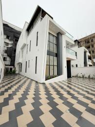 5 bedroom Detached Duplex For Sale Freedom Way Lekki Phase 1 Lagos