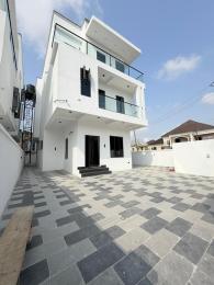 5 bedroom Detached Duplex For Sale Ikota Lekki Lagos