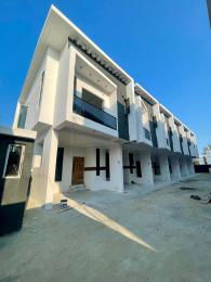 3 bedroom Terraced Duplex For Sale Ikota Lekki Lagos