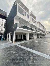 2 bedroom Block Of Flats For Sale Orchid Chevron Drive Lekki Lagos