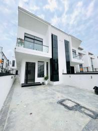 4 bedroom Semi detached Duplex For Sale Ajah Lagos