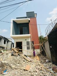 4 bedroom House For Sale Gbagada Lagos