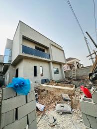 4 bedroom Semi detached Duplex For Sale Gbagada Lagos