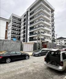3 bedroom Flat & Apartment For Sale Victoria Island Lagos