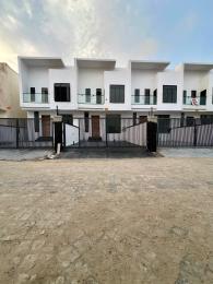 4 bedroom Terraced Duplex For Sale Ikota Lekki Lagos
