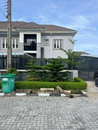 4 bedroom Semi detached Duplex For Sale Orchid Road Lekki, Lagos. Lekki Lagos 4 bedroom Semi detached Duplex For Sale Orchid Road Lekki, Lagos. Lekki Lagos