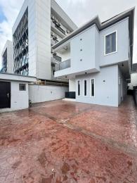 5 bedroom Shared Apartment For Rent Ikate Elegushi Lekki Lagos